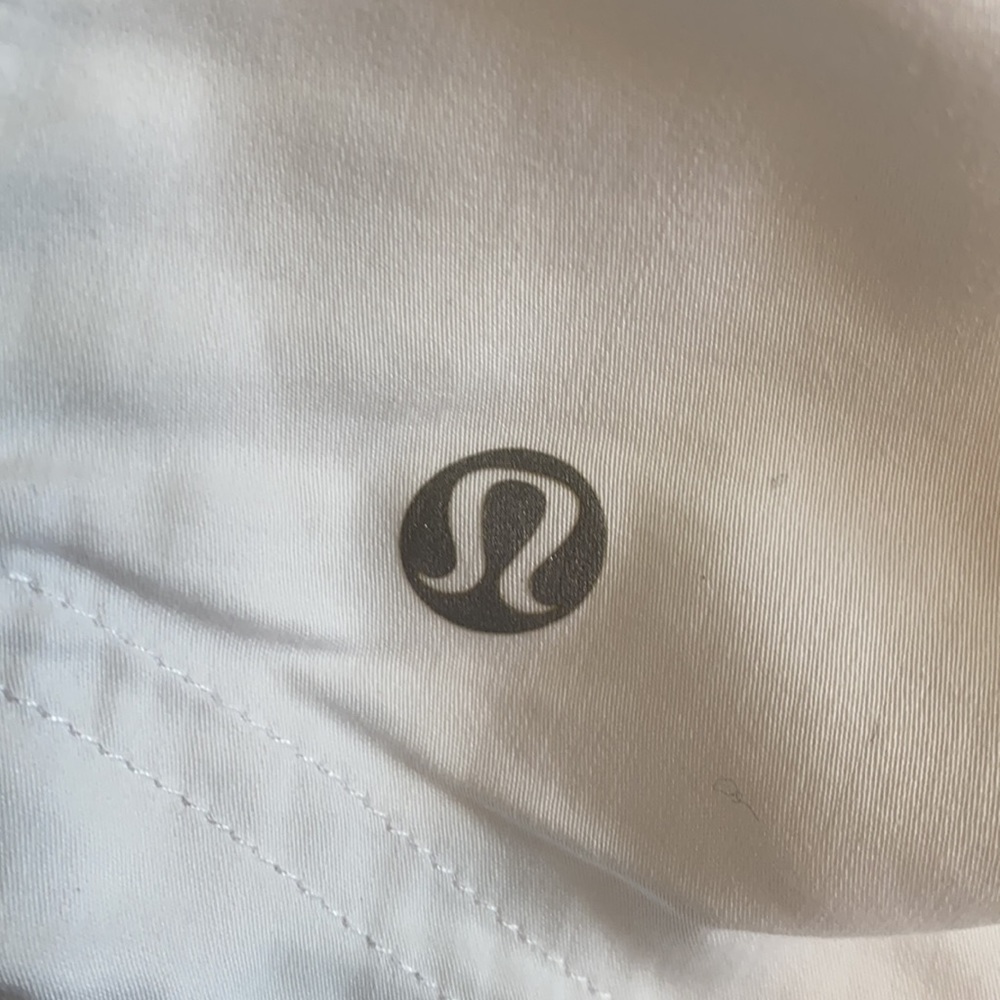 Lululemon Inner Peace Reversible Jacket - Picture 12 of 16